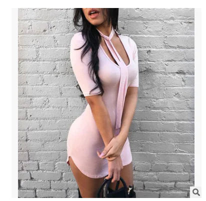 Bodycon Skirt, Dress, and Off-Shoulder Dress