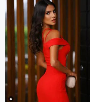 Off-Shoulder Sexy Bodycon Dress with Waist Cinching
