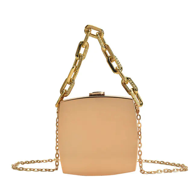 Trendy Mini Purses and Handbags for Evening Events