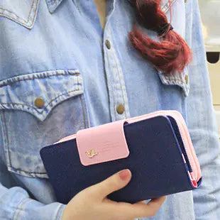 Coin Purse, Wallet, Phone Pouch