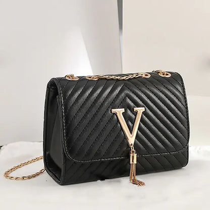 Designer Women's Luxury Crossbody Handbags Collection