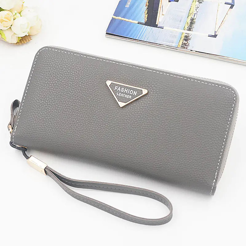 Women's Wallet and Coin Purse