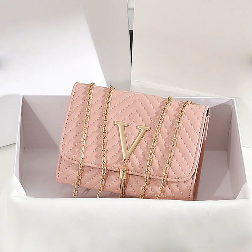 Designer Women's Luxury Crossbody Handbags Collection