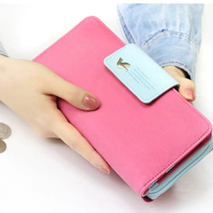 Coin Purse, Wallet, Phone Pouch