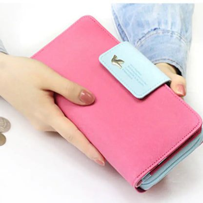Coin Purse, Wallet, Phone Pouch