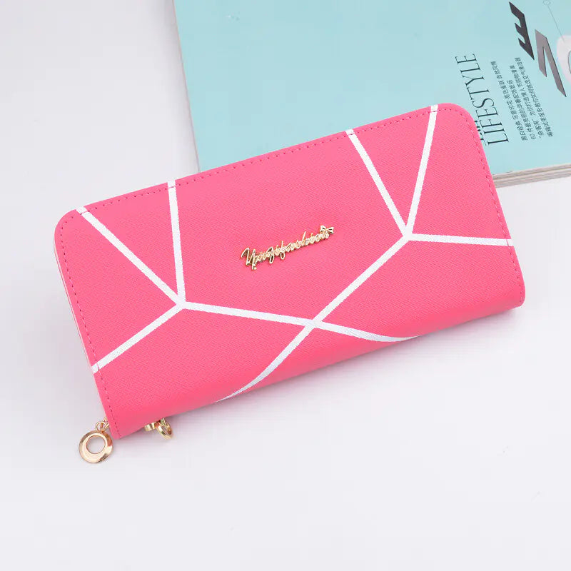 Wallet and Clutch Purse Collection