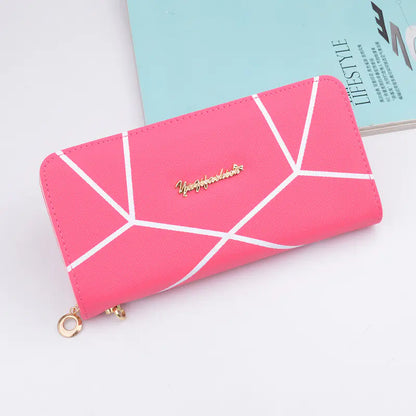 Wallet and Clutch Purse Collection