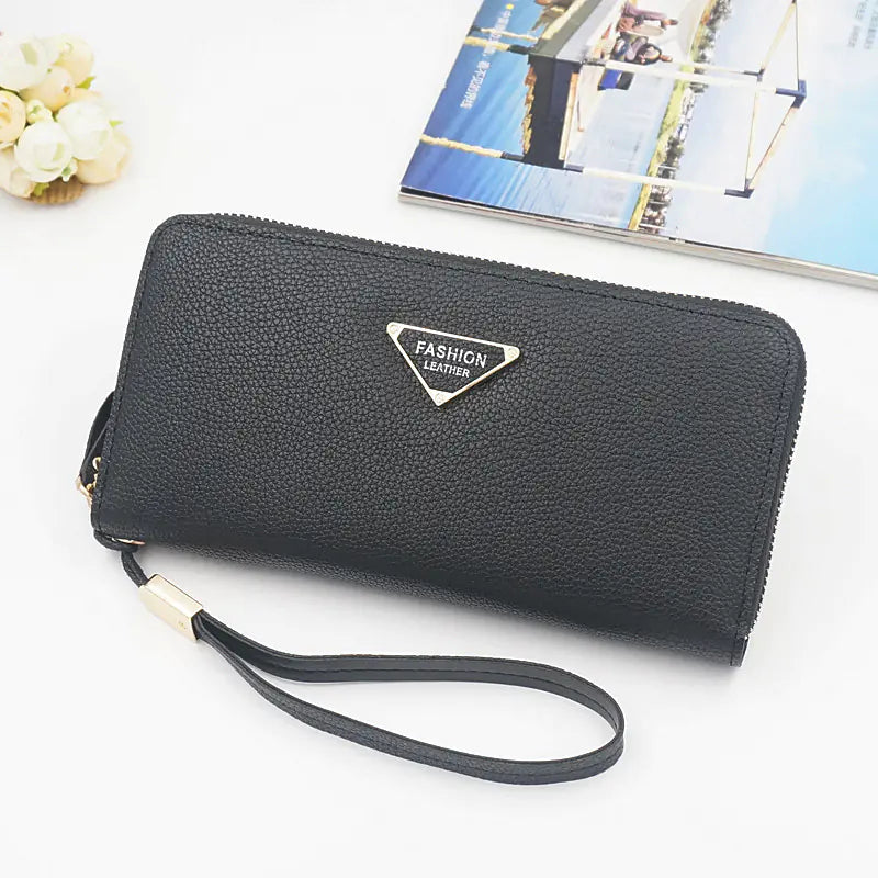 Women's Wallet and Coin Purse