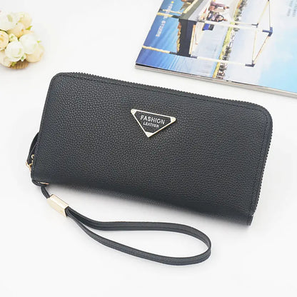 Women's Wallet and Coin Purse