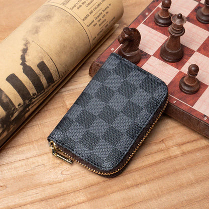 Women's Mini Credit Card Purse