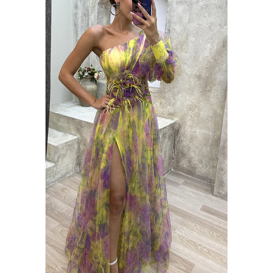 Long Dress