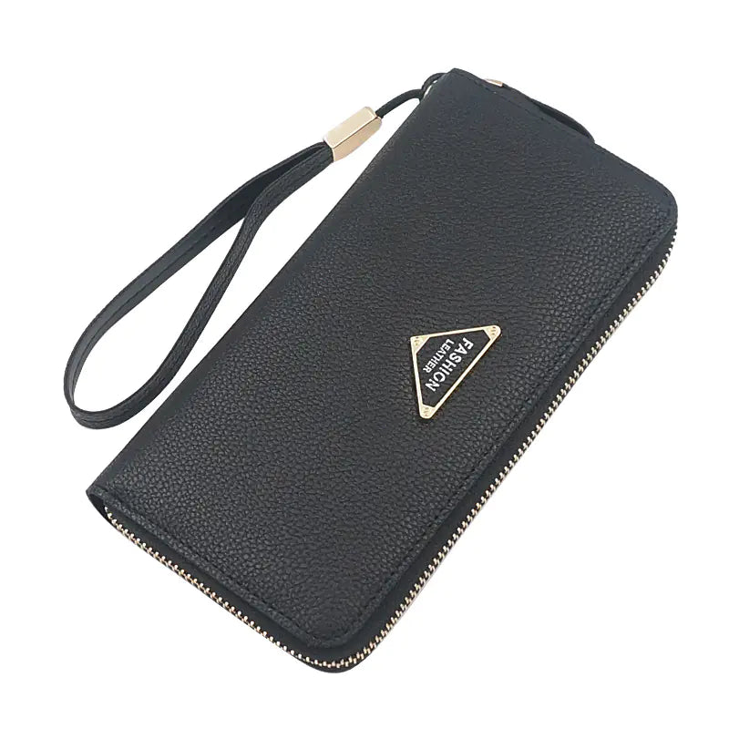 Women's Wallet and Coin Purse