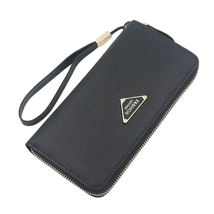 Women's Wallet and Coin Purse
