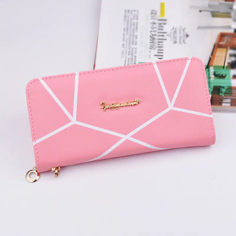 Wallet and Clutch Purse Collection